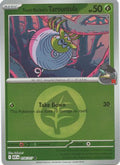Team Rocket's Tarountula (Energy Symbol Pattern) (18) [ME: Ascended Heroes] Reverse Holofoil