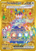 Terapagos ex - 173/142 (173) [SV07: Stellar Crown] Holofoil