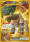 Ting-Lu ex - 275/193 (275) [SV02: Paldea Evolved] Holofoil