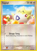 Togepi (78) [Hidden Legends]