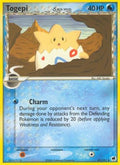 Togepi (Delta Species) (41) [Dragon Frontiers]