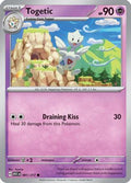 Togetic (81) [ME: Ascended Heroes]