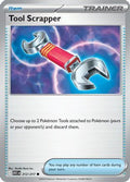 Tool Scrapper (212) [ME: Ascended Heroes]