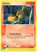 Torchic (77) [Dragon]