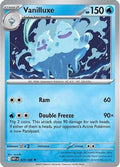 Vanilluxe (29) [SV: White Flare]