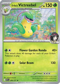 Erika's Victreebel (6) [ME: Ascended Heroes] Holofoil