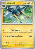 Vikavolt - 066/217 (66) [ME: Ascended Heroes]