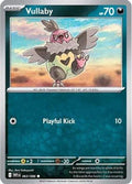 Vullaby (63) [SV: White Flare]