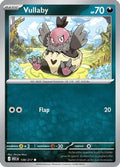Vullaby (138) [ME: Ascended Heroes]