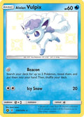 Alolan Vulpix (SV8) [Hidden Fates: Shiny Vault] Holofoil