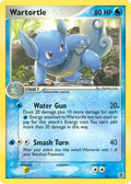 Wartortle (50) [FireRed & LeafGreen]