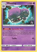 Weezing (29) [Hidden Fates]