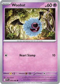 Woobat (36) [SV: White Flare]
