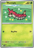 Wurmple (11) [ME: Ascended Heroes]
