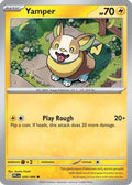 Yamper - 030/094 (30) [ME02: Phantasmal Flames]
