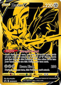 Zacian V - SWSH076 (SWSH076) [SWSH: Sword & Shield Promo Cards] Holofoil